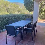 Les Arches Hébergement de vacances La Croix-Valmer