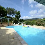 Les Arches Hébergement de vacances *