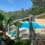 Hébergement de vacances Les Arches *