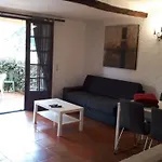 Hébergement de vacances Les Arches La Croix-Valmer