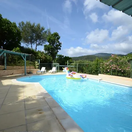 Les Arches - Pardigon Holiday home *