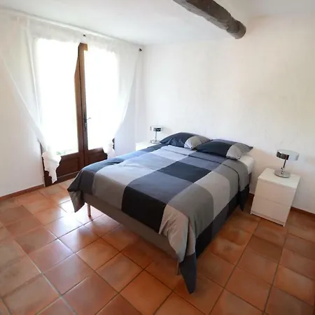 Holiday home Les Arches - Pardigon *