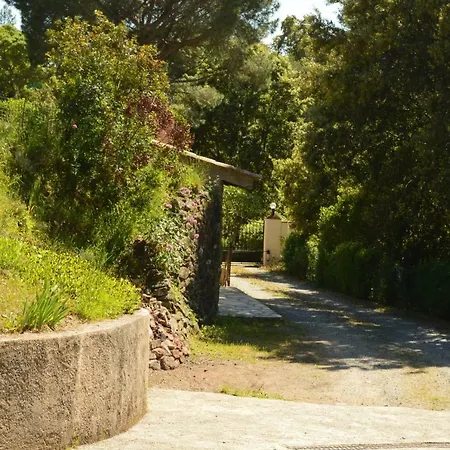 Les Arches - Pardigon Semesterbostad *