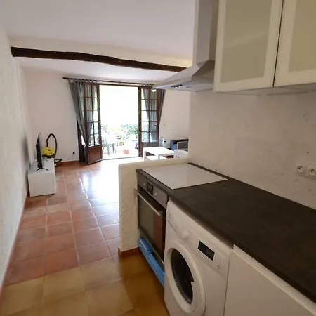 Les Arches - Pardigon Holiday home