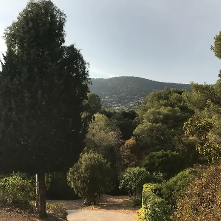 Holiday home Les Arches - Pardigon