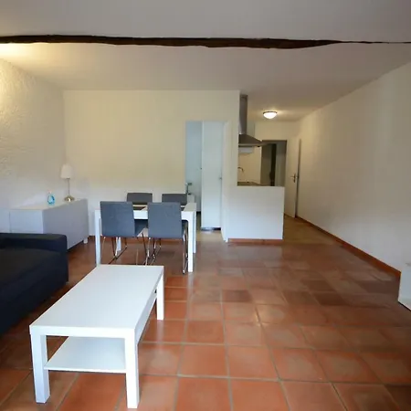 Semesterbostad Les Arches - Pardigon *