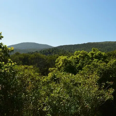 Holiday home Les Arches - Pardigon