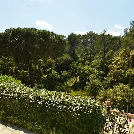 Les Arches - Pardigon Holiday home