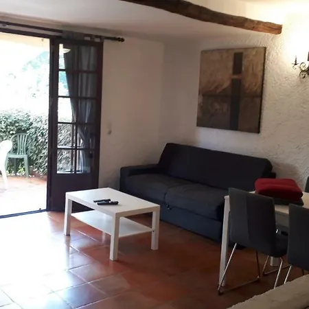 Holiday home Les Arches - Pardigon La Croix-Valmer