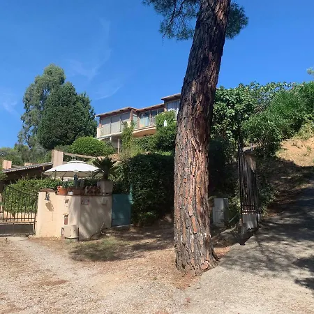 Holiday home Les Arches - Pardigon La Croix-Valmer
