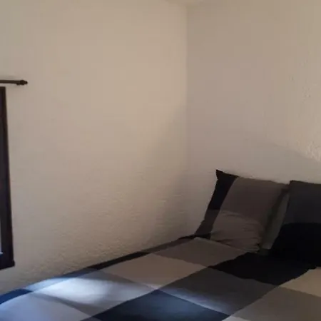Semesterbostad Les Arches - Pardigon *